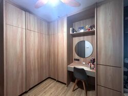 Blk 601 Jurong West Street 62 (Jurong West), HDB Executive #522288731